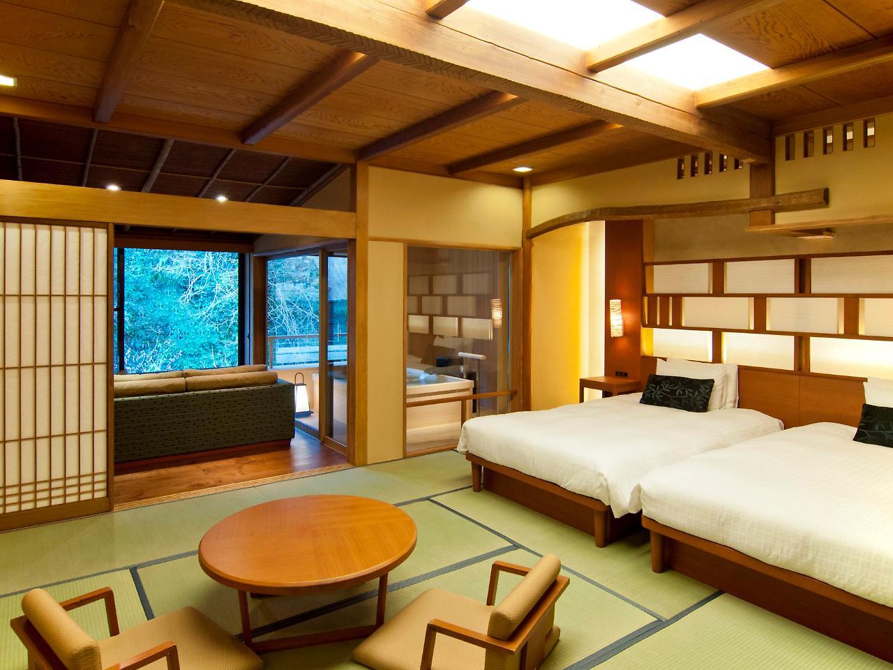 Tofuya Resort&Spa-Izu Exterior photo