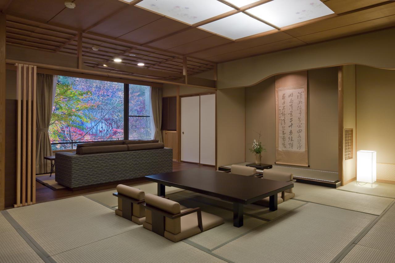 Tofuya Resort&Spa-Izu Exterior photo