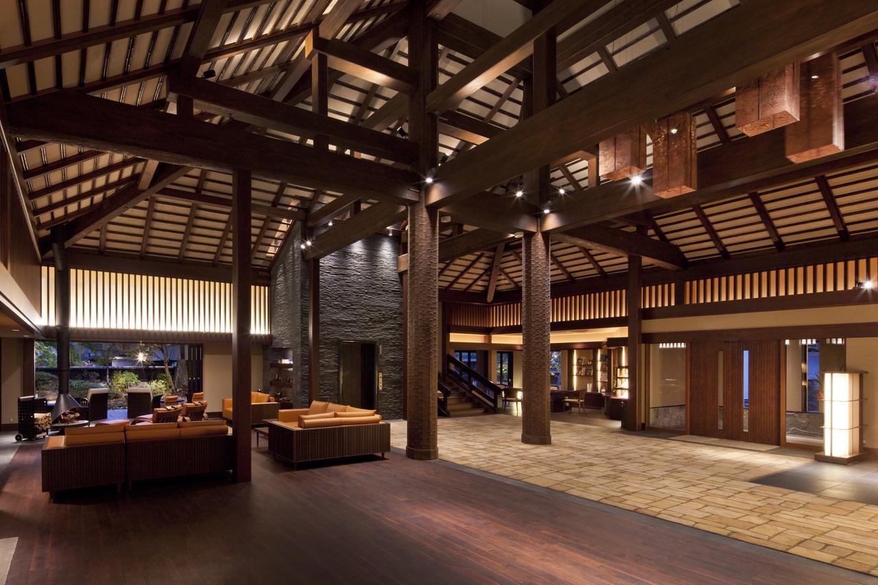 Tofuya Resort&Spa-Izu Exterior photo