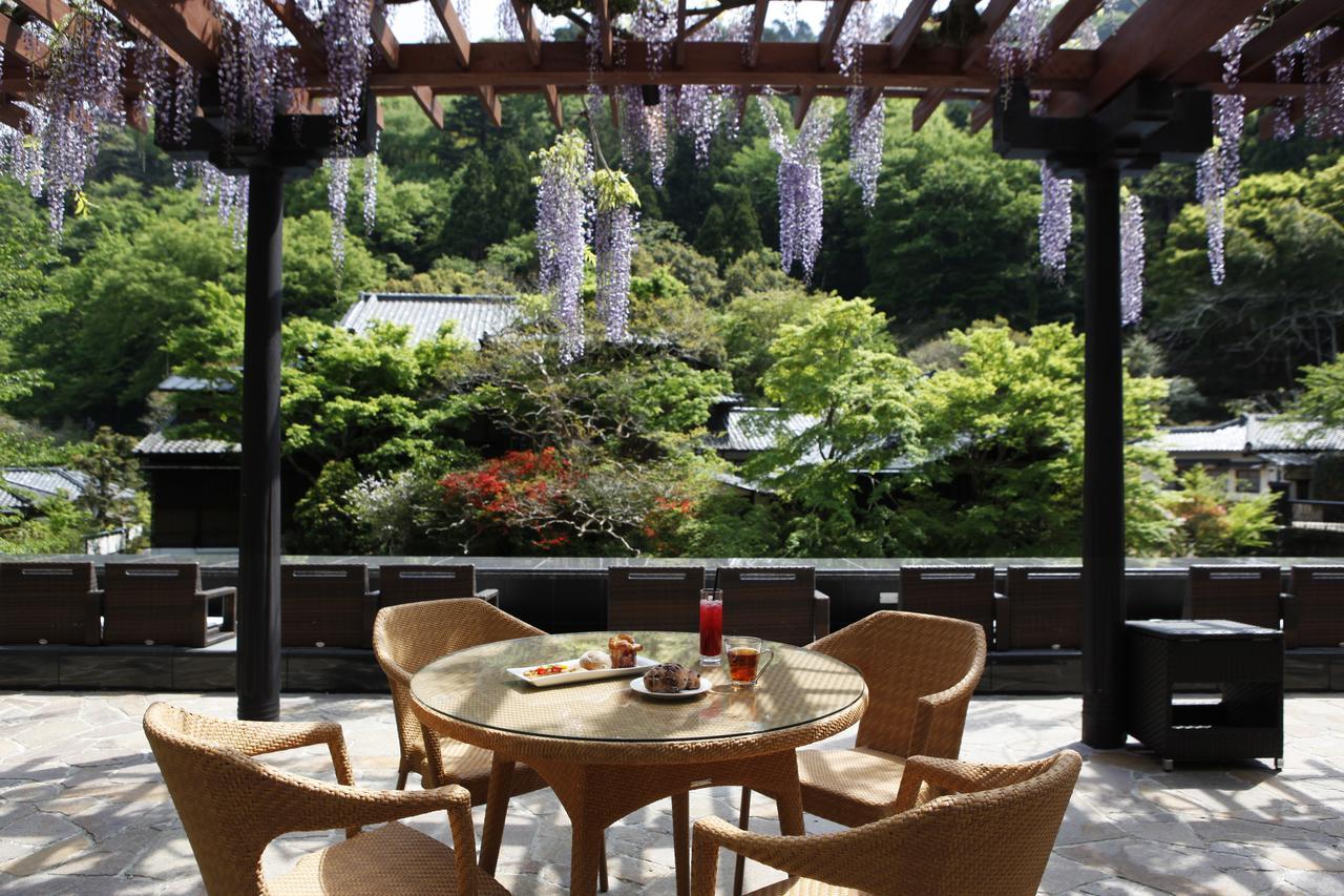 Tofuya Resort&Spa-Izu Exterior photo
