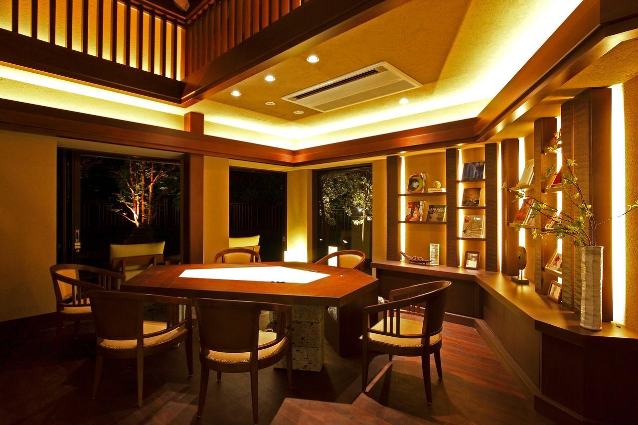 Tofuya Resort&Spa-Izu Exterior photo