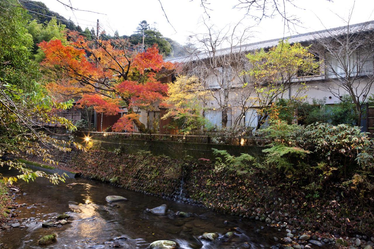 Tofuya Resort&Spa-Izu Exterior photo
