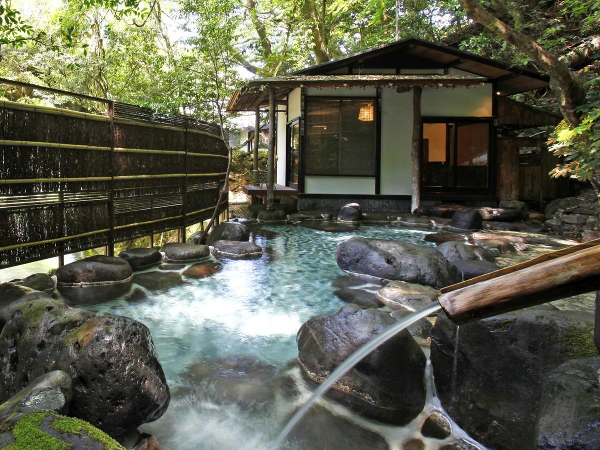 Tofuya Resort&Spa-Izu Exterior photo
